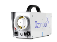 Промышленный озонатор воздуха Ozonbox air - 5