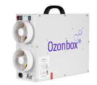 Промышленный озонатор воздуха Ozonbox air - 40