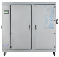 Озонирующий шкаф Ozonbox XL
